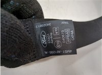 4M51A61295AL, 34029817 Ремень безопасности Ford Focus 2 2005-2008 20586469 #2