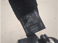 4M51A61295AL, 34029817 Ремень безопасности Ford Focus 2 2005-2008 20586469 #5