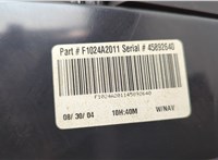 1BJ061ZAAA Рамка под щиток приборов Chrysler Pacifica 2003-2008 20586486 #4