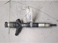 2367009030 Форсунка топливная Toyota Corolla E12 2001-2006 20586510 #5