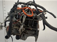 Форсунка топливная Chevrolet Volt 2010-2015 11493897 #2