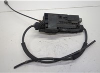  Электропривод ручного тормоза (моторчик ручника) BMW 5 F07 Gran Turismo 2010-2017 20586536 #5