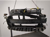 Усилитель бампера Ford Fiesta 2012-2019 11493907 #1