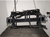  Усилитель бампера Ford Fiesta 2012-2019 11493907 #2