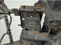  Усилитель бампера Ford Fiesta 2012-2019 11493907 #5