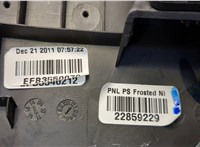 22859229 Подушка безопасности переднего пассажира Chevrolet Volt 2010-2015 20586542 #4