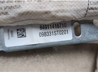 84911416710 Подушка безопасности боковая (шторка) Toyota Camry 2001-2006 20586544 #4