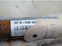 147999434 Подушка безопасности боковая (шторка) Toyota Camry 2001-2006 20586555 #5