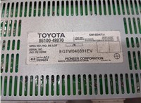 8610048070 Усилитель звука Lexus RX 2003-2009 20586556 #3