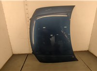 8E0863821AL Обшивка капота Audi A4 (B6) 2000-2006 11493912 #1