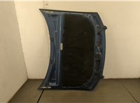 8E0863821AL Обшивка капота Audi A4 (B6) 2000-2006 11493912 #7
