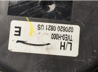 79310TVAA02 Двигатель отопителя (моторчик печки) Honda Accord 10 2017-2023 20586601 #3