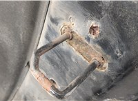  Обшивка капота Jeep Patriot 2007-2010 11493924 #6