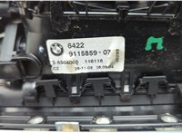 61319229563, 9229563, 64229115859, 9115859 Дефлектор обдува салона BMW 7 F01 2008-2015 20586622 #5