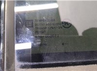 85170137 Стекло форточки двери Cadillac Escalade 4 2014-2020 20586625 #2