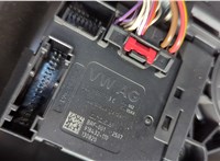 3AA831056 Дверь боковая (легковая) Volkswagen Passat 7 2010-2015 Европа 20586629 #3