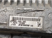 210131869 Блок управления двигателем Honda Accord 10 2017-2023 20586644 #3