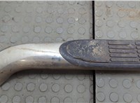  Подножка Mercedes ML W163 1997-2005 20586684 #2