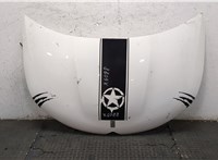 Обшивка капота Citroen DS4 2010-2018 11493972 #11