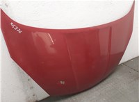  Капот Nissan Note E11 2005-2013 20586725 #9