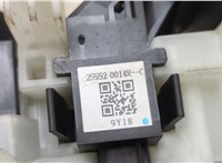 255670019R Переключатель поворотов и дворников (стрекоза) Renault Megane 3 2009-2016 20586733 #4