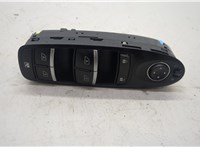 Кнопка стеклоподъемника (блок кнопок) Infiniti QX50 2017-2025 20586741 #1