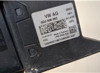 3Q0906093 Блок управления топливным насосом Volkswagen Tiguan 2016-2020 20586748 #3