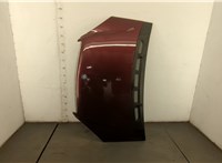  Капот Mercedes A W169 2004-2012 20586753 #1