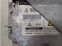 MA2758007310 Блок управления двигателем Mitsubishi L200 2006-2015 20586761 #2