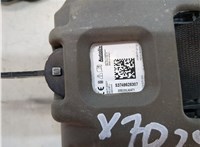 72117496263, 7496263 Ремень безопасности BMW 3 G20, G21 2018-2025 20586775 #2