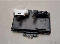 Блок управления климат-контролем Ford Mustang Mach-E 20586780 #1