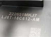  Блок управления климат-контролем Ford Mustang Mach-E 20586780 #3