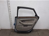  Кнопка стеклоподъемника (блок кнопок) Audi A8 (D3) 2002-2010 11494046 #6