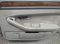  Кнопка стеклоподъемника (блок кнопок) Audi A8 (D3) 2002-2010 11494046 #7