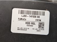  Блок комфорта Ford Mustang Mach-E 20586807 #3