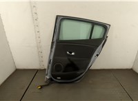 Дверь боковая (легковая) Renault Megane 3 2009-2016 20586809 #2