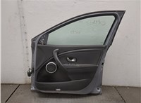 Стеклоподъемник электрический Renault Megane 3 2009-2016 11494071 #4