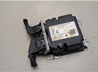 Блок управления подушками безопасности Ford Mustang Mach-E 20586816 #1
