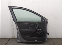  Ручка двери наружная Renault Megane 3 2009-2016 11494082 #2
