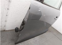  Ручка двери наружная Renault Megane 3 2009-2016 11494082 #5