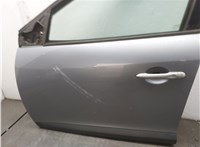  Ручка двери наружная Renault Megane 3 2009-2016 11494082 #7