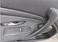  Ручка двери наружная Renault Megane 3 2009-2016 11494082 #8