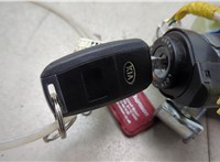 819002TH00 Замок зажигания KIA Optima 3 2010-2015 20586822 #4