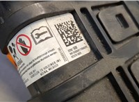 22821936 Подушка безопасности коленная Chevrolet Volt 2010-2015 20586823 #3