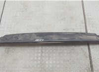  Спойлер Toyota RAV 4 2006-2013 20586825 #1