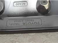  Спойлер Toyota RAV 4 2006-2013 20586825 #3