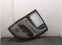 Стекло боковой двери Mitsubishi L200 2006-2015 11494089 #2