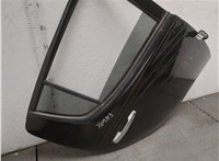  Стекло боковой двери Mitsubishi L200 2006-2015 11494089 #6