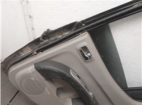  Стекло боковой двери Mitsubishi L200 2006-2015 11494089 #9