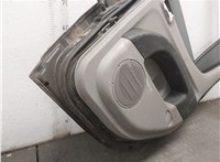  Стекло боковой двери Mitsubishi L200 2006-2015 11494089 #10